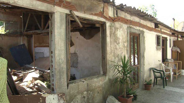 ПОСЛЕ ЧЕТИРИ ДЕЦЕНИЈЕ: Прави се дом за седам породица